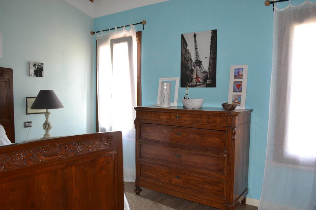 B&B La Magnolia Ostiglia Room photo